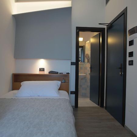 Hotel Ali D'Oro Rimini Bagian luar foto
