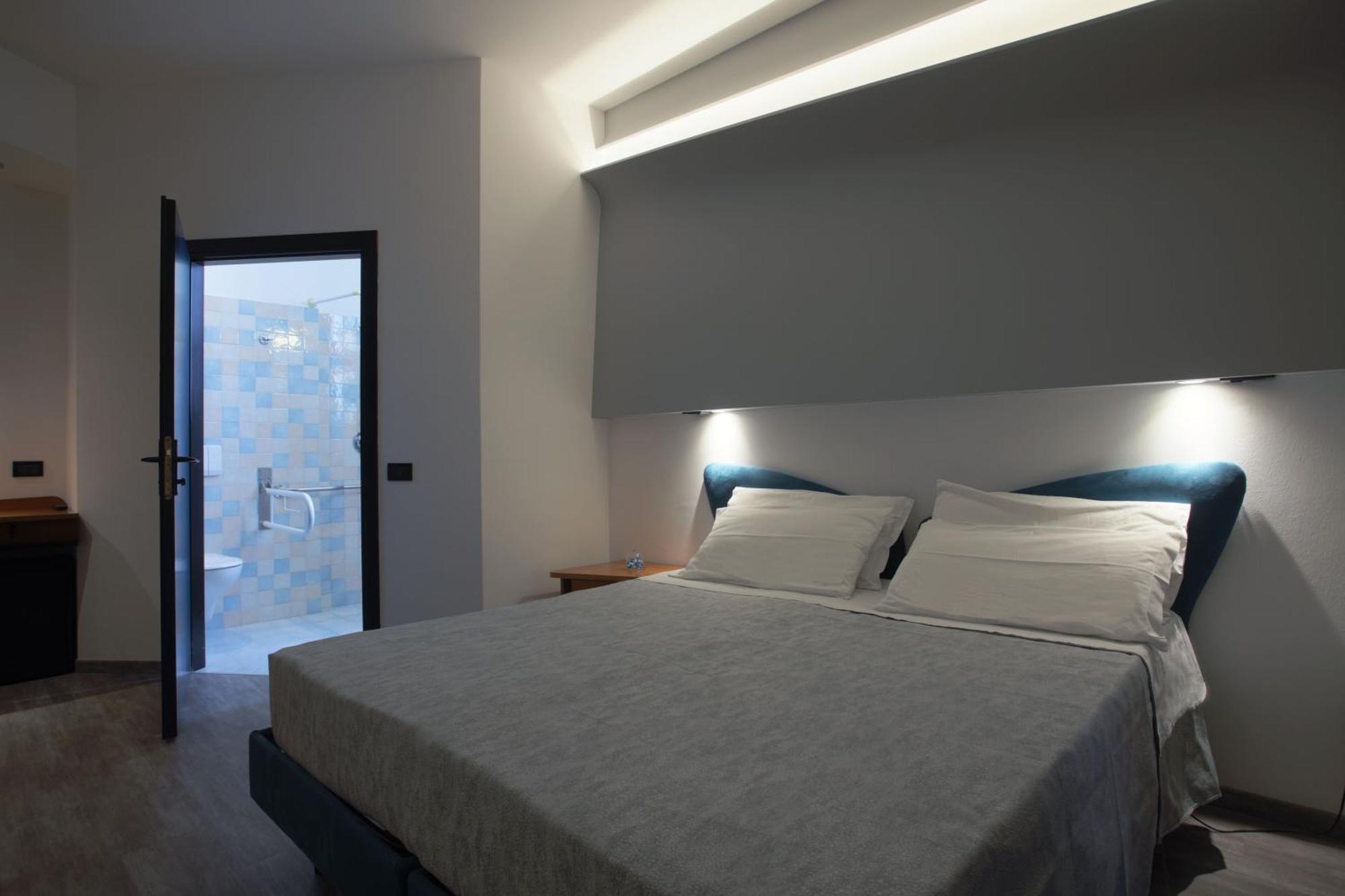Hotel Ali D'Oro Rimini Ruang foto