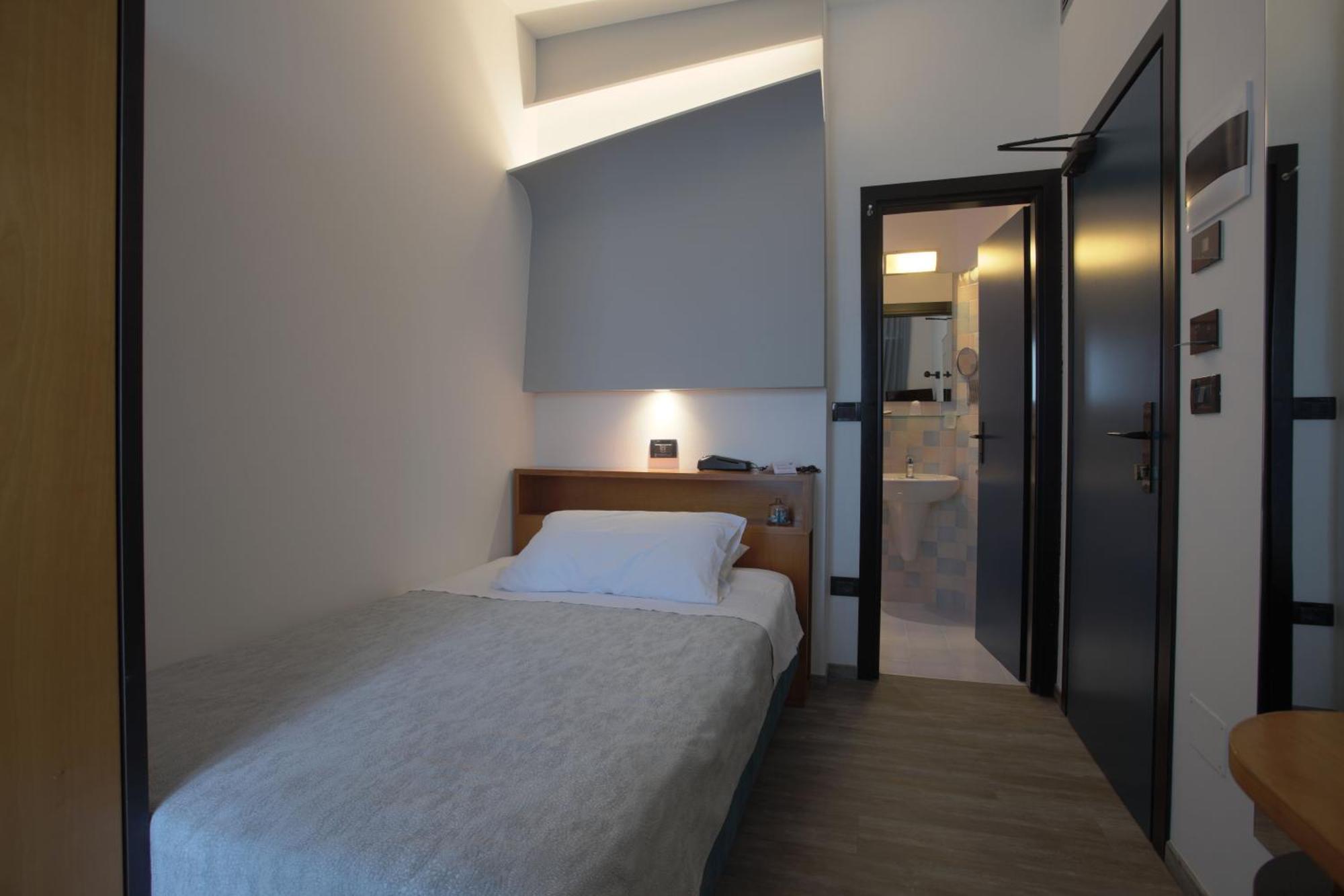 Hotel Ali D'Oro Rimini Ruang foto