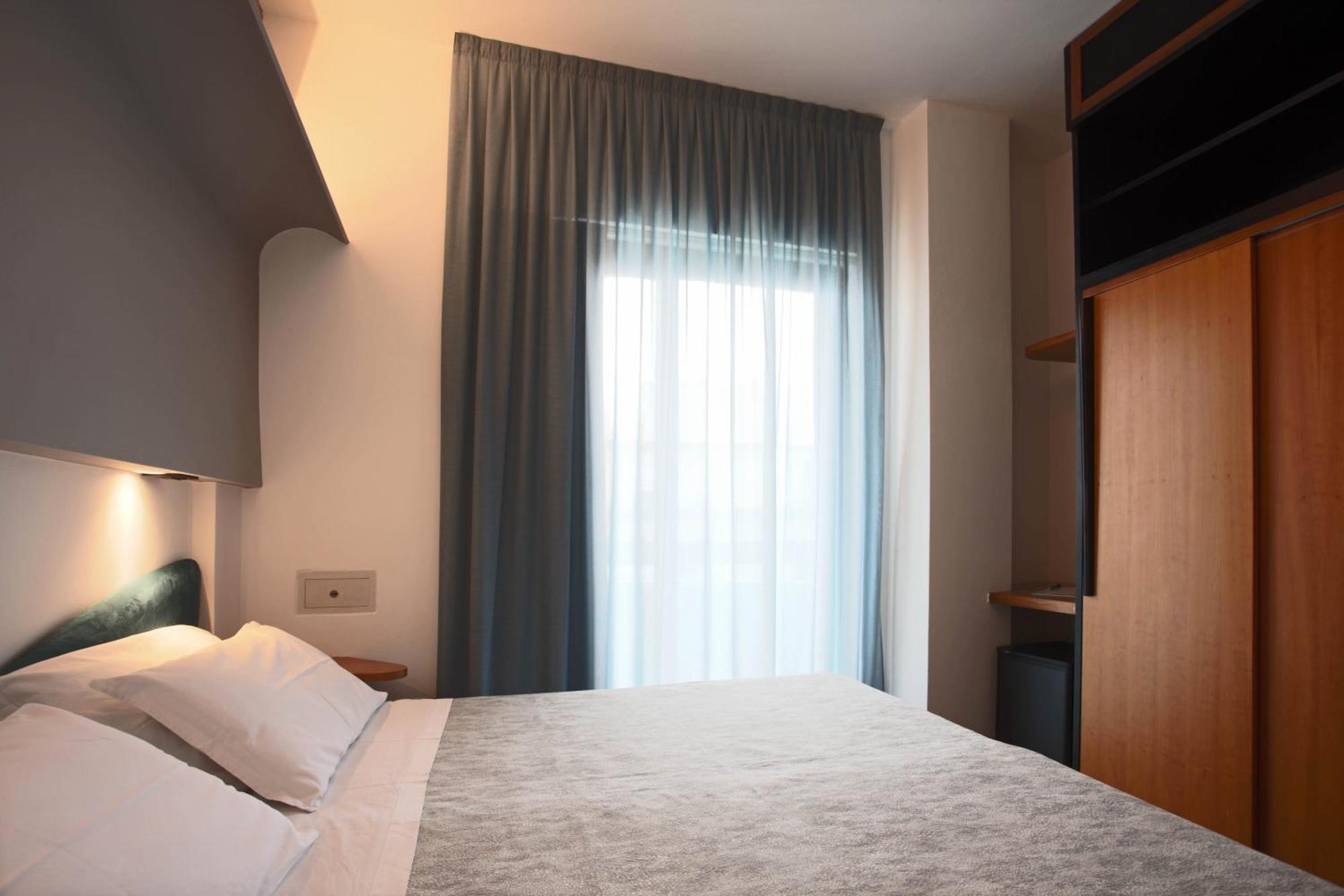 Hotel Ali D'Oro Rimini Ruang foto