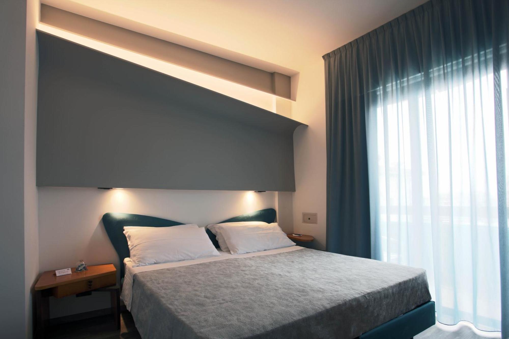 Hotel Ali D'Oro Rimini Ruang foto