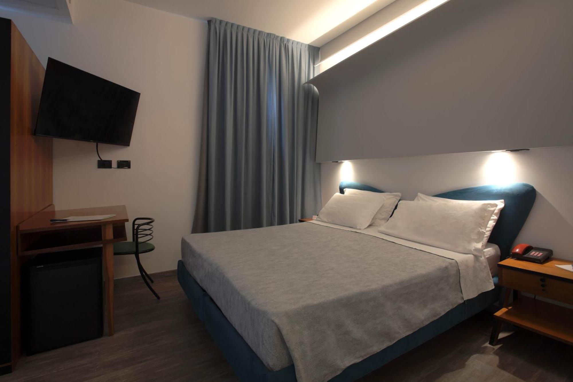 Hotel Ali D'Oro Rimini Bagian luar foto