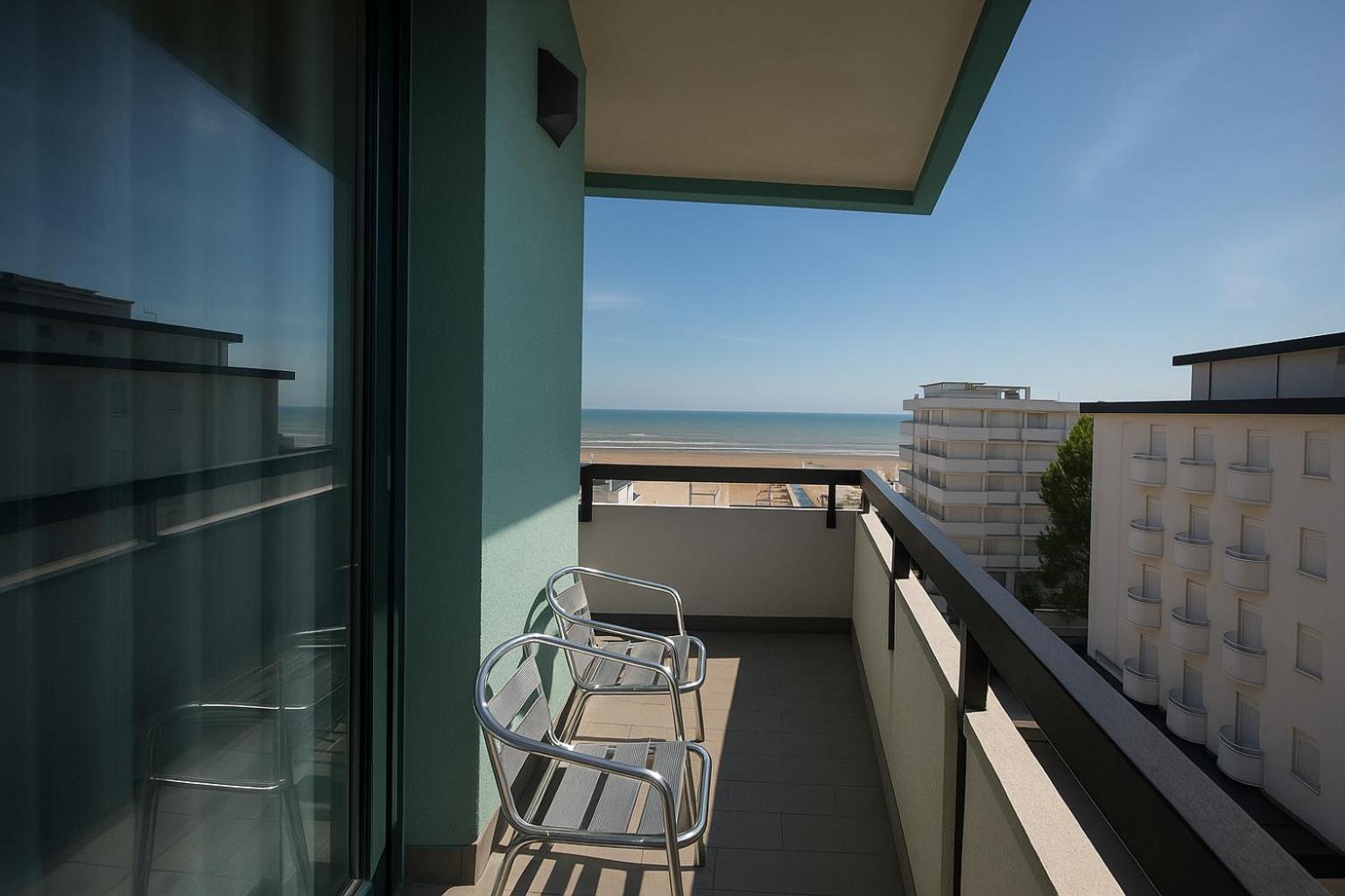 Hotel Ali D'Oro Rimini Bagian luar foto